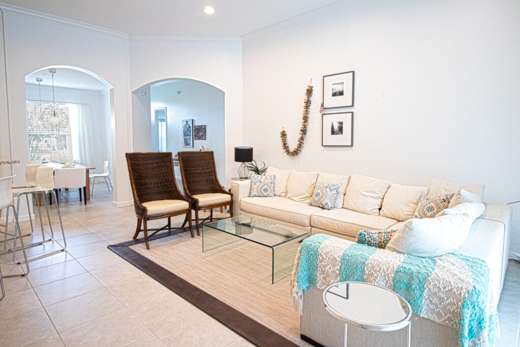House Cleaning Champions Gate FL