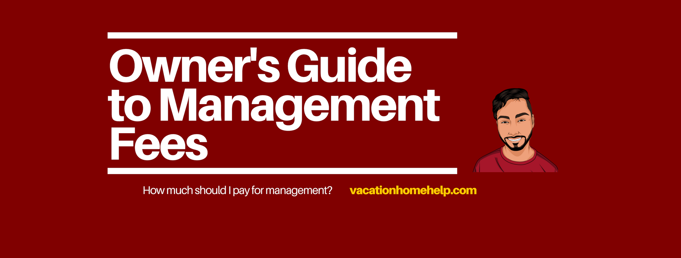 property-management-fees-for-vacation-rentals-an-owner-s-guide