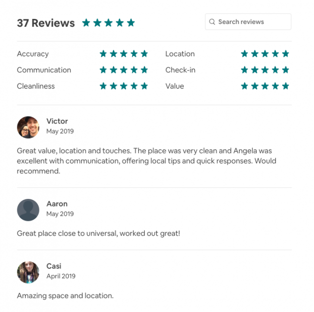 How To Remove A Bad Review On AirBnB - Vacation Home Help