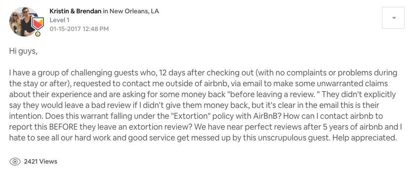 how-to-remove-a-bad-review-on-airbnb-vacation-home-help