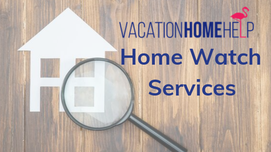 Home Watch Services
