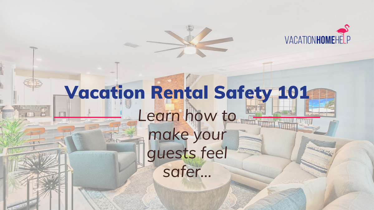 10 Things All VRBO Hosts Need To Know — Vacation Rental Hosting 101