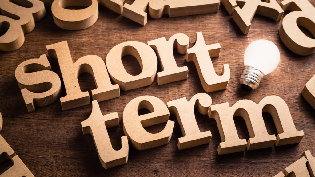 what is a short term rental?