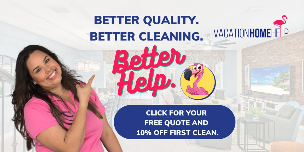 Kissimmee House Cleaning Services