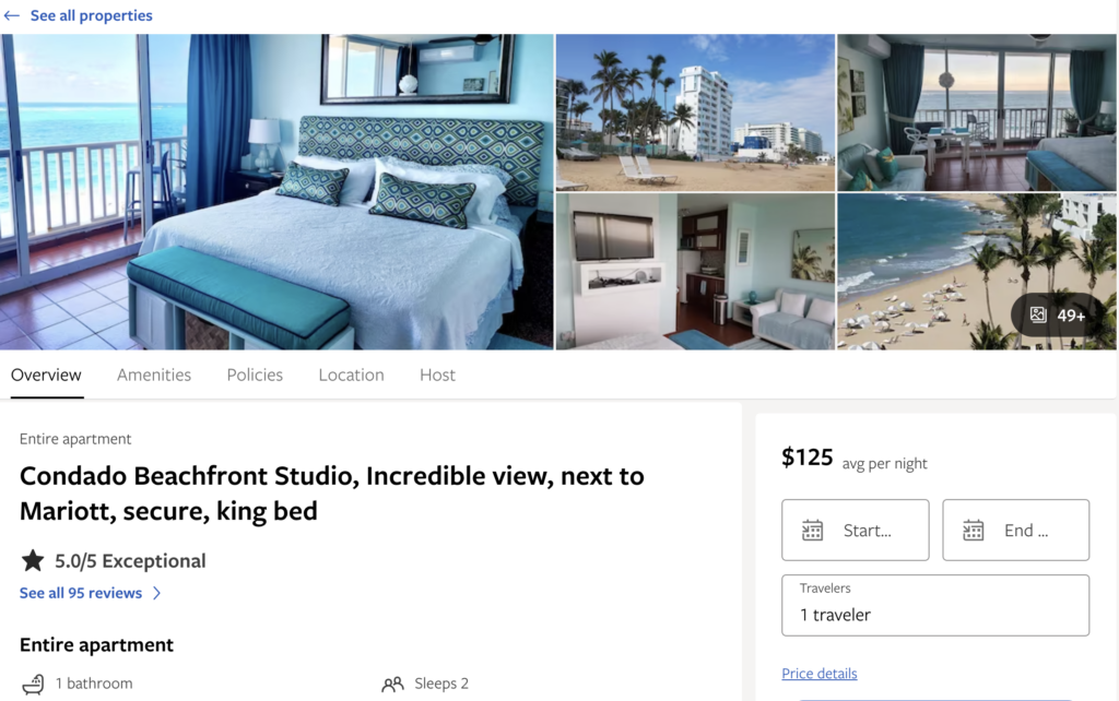 A Full Guide to Listing Your Vacation Rentals on Vrbo