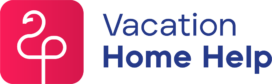 Vacation Home Help Logo