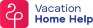 Vacation Home Help Logo